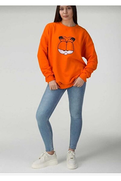 UNCİA OUTDOORS Unisex Oversize kroj Štampano Oyaka