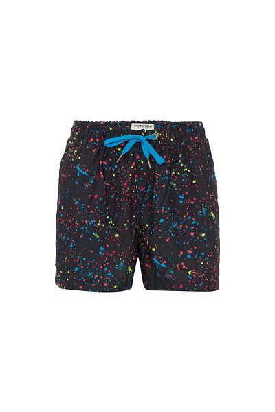 ROUTEFIELD Volykids Pantaloni scurti de volei pentru băieți Pantaloni scurti de volei pentru băieți Rfkvoly23