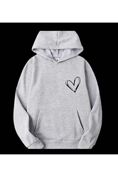 UNCİA OUTDOORS Unisex Oversize Εκτυπωμένο