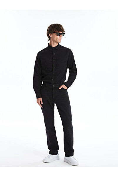 LC Waikiki Lcwk 779 Мъжки стандартни дънки