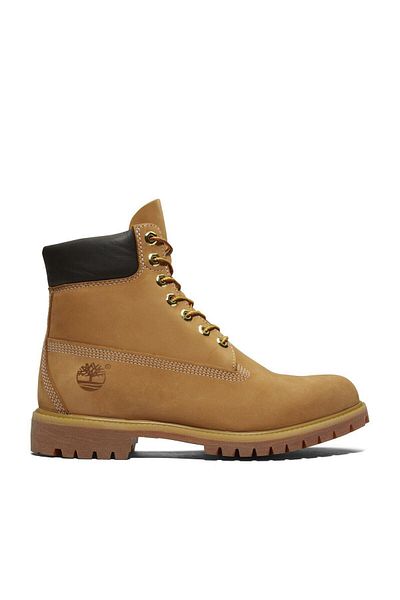 Timberland Premium 6 Inch Lace up Waterp