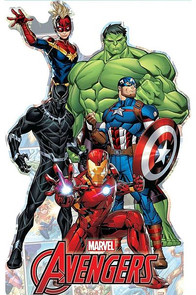 Sticksy Avengers Stickerphone Laptop Notebook Tablet Notebook Flask Sticker Sticker St787