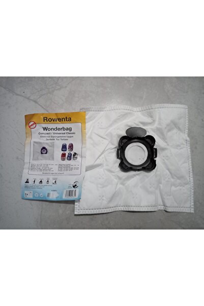 MPTEDARİK Rowenta RO 1600-1699 Seria Spaceo Sac de praf pentru aspirator comp...