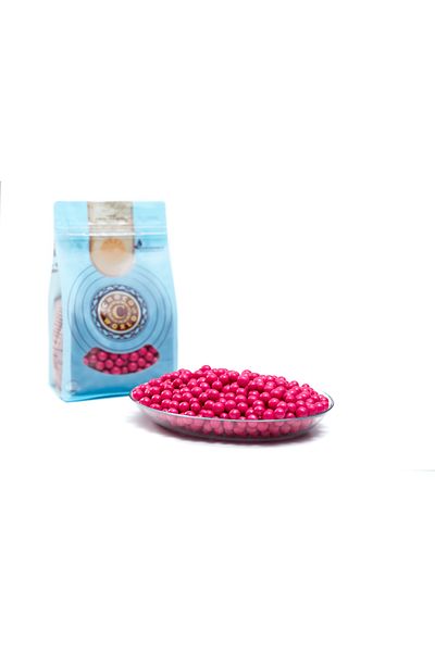 Chocoworld Raspberry Wheat Burr (1kg)
