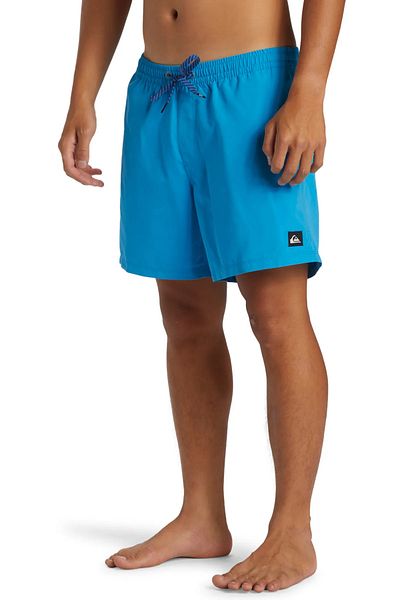 Quiksilver Aqyjv03153 Everyday Solid Volley 15 ανδρικά σορτς μαγιό