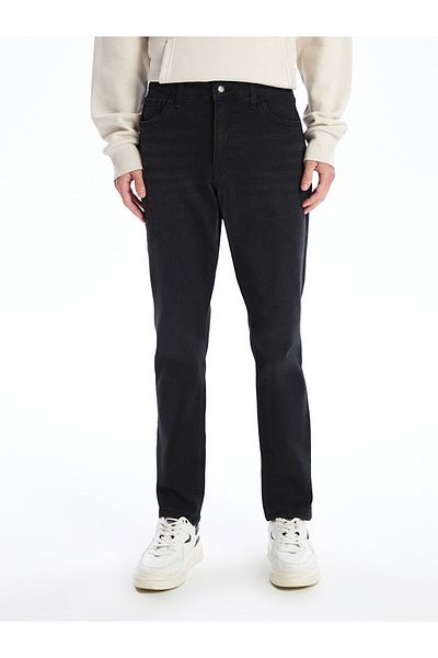 LC Waikiki Ανδρικό τζιν παντελόνι Lcwk Regular Fit