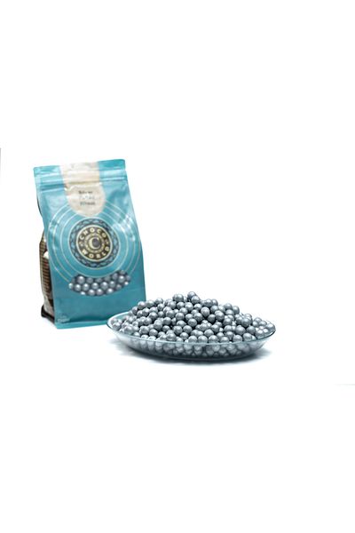 Chocoworld Silver Wheat Burr (1kg)