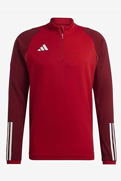adidas Tiro 23 Competition Training Top Adhi3050 Red Men's Training Top