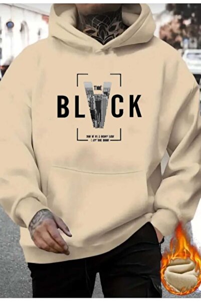 UNCİA OUTDOORS Unisex Μαύρο Oversize Σετ Hesney