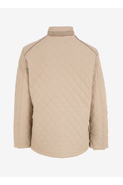 ALTINYILDIZ CLASSICS Altınyıldız Classics Beige Men's Coat 4A 1025100001 _Overcoat