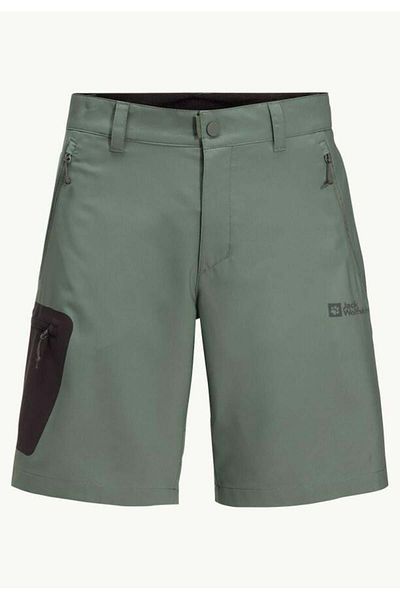 Jack Wolfskin Active Track šortky M pánské šortky
