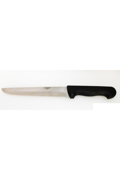 Skygo Küçükata Bursa Thin Blunt Butcher Knife No:4, 20 cm - Plastic Handle