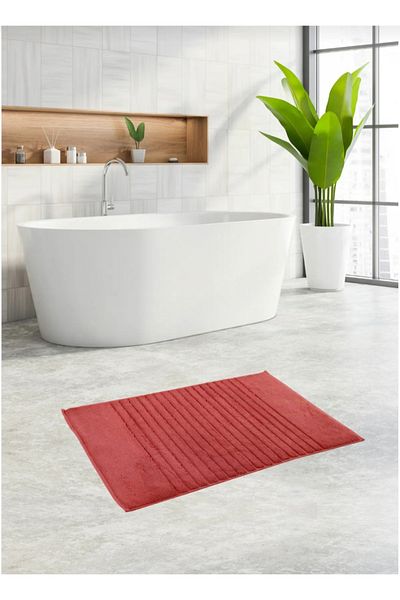 Özdilek Özdilek (2 Pieces) Bamboo Foot Towel Lazy 50X75 cm