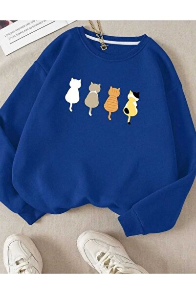 UNCİA OUTDOORS Unisex Oyaka εμπριμέ ρούχα μεγάλου μεγέθους