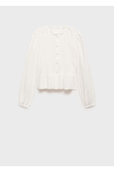 Mango Teen Bluză --