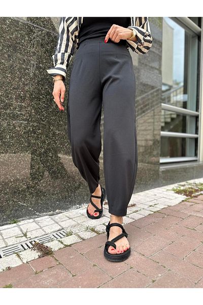 Qutu Butik 101 Balloon Pants