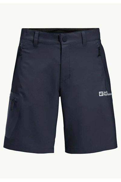 Jack Wolfskin Active Track Shorts M Ανδρικά σορτς