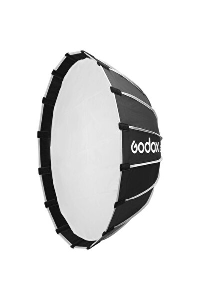 Godox S65T 65cm Kolay Kurulum Şemsiye Softbox