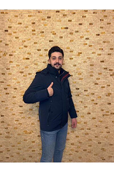 BIGAZZI BİGAZZİ KIŞLIK KABAN