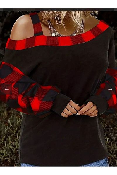 leyla sanat sanata yeni bir bakış açısı Tunic - Semi-fit