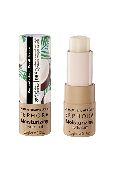 SEPHORA COLLECTION Moisturizing Hydratant - Dudak Nemlendiricisi