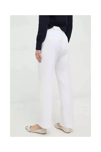 Guess Zoe Pan Women's Regular Fit Pants W3Gb54Wb4H2