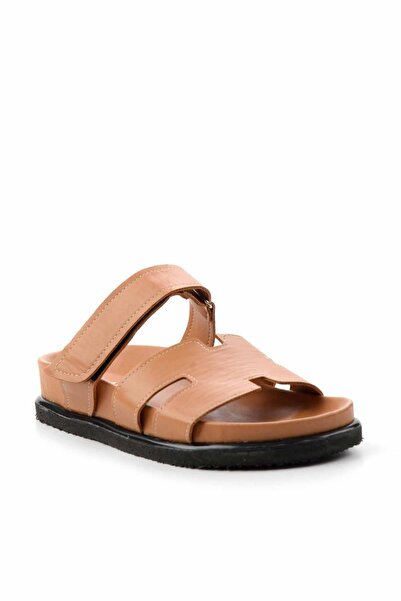 Bambi Taba Kadın Terlik K04192163509