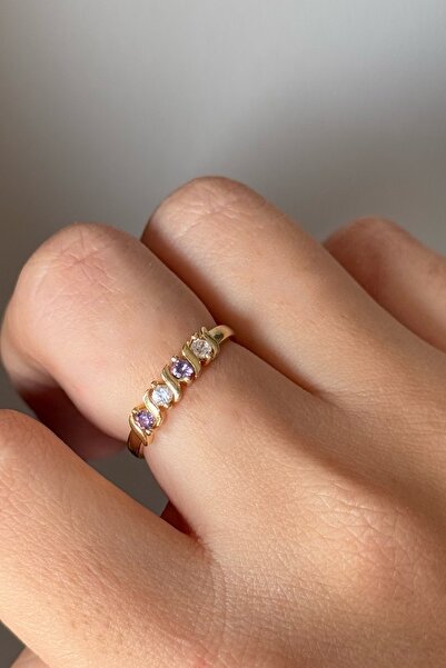 Beca Atelier موجات ليلك الدائري