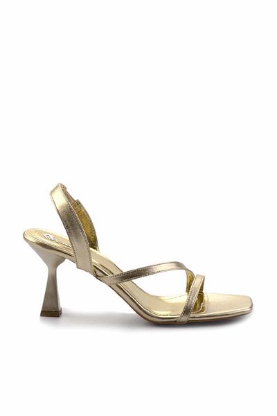 Bambi Dore Women's Classic High Heeled Shoes05397085309