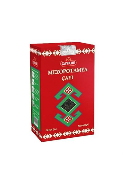Çaykur Tea of Mesopotamia 400 g