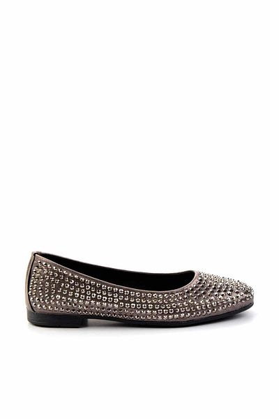 Bambi Women's Bullet Ballerinas - K01956075009
