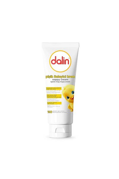 Dalin Diaper Rash Cream 100 ml