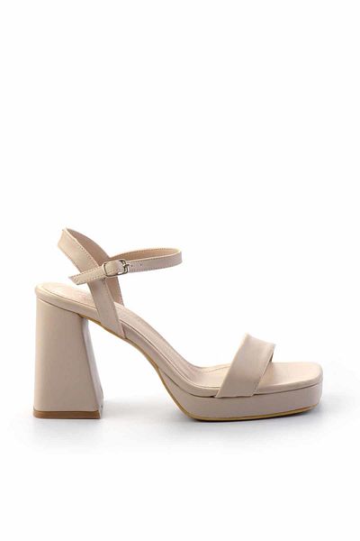Bambi Pantofi clasici cu toc pentru femei - Ten K 05215164209