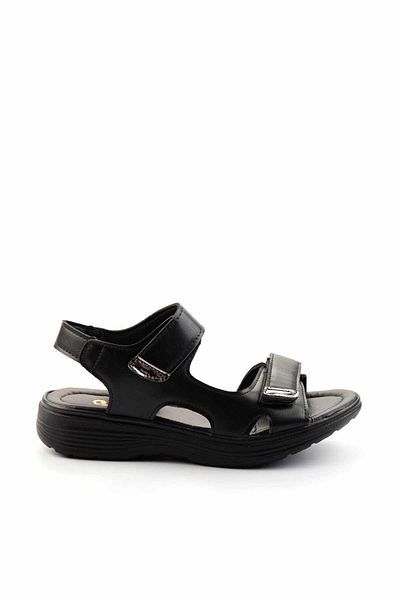 Bambi Women's Sandals - Black, Model K05311350009