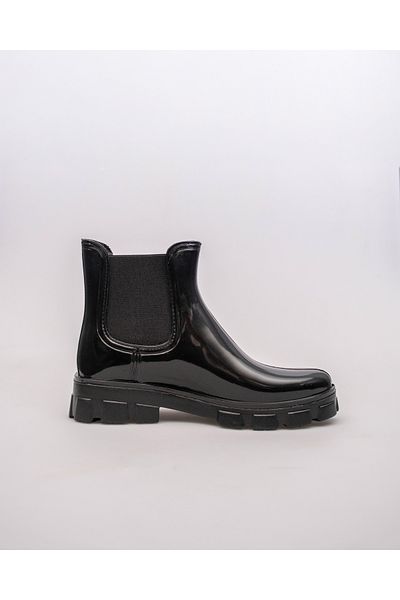 ÖZCAN Puddlestep Rain Boot