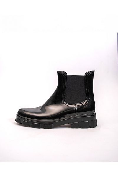 ÖZCAN Puddlestep Rain Boot