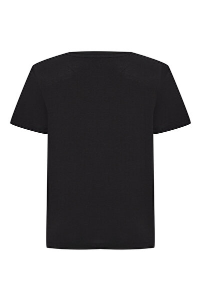 Mudo CREW NECK T-SHIRT