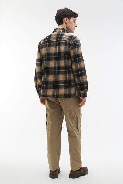 Mudo BAĞLAMALI KARGO PANTOLON