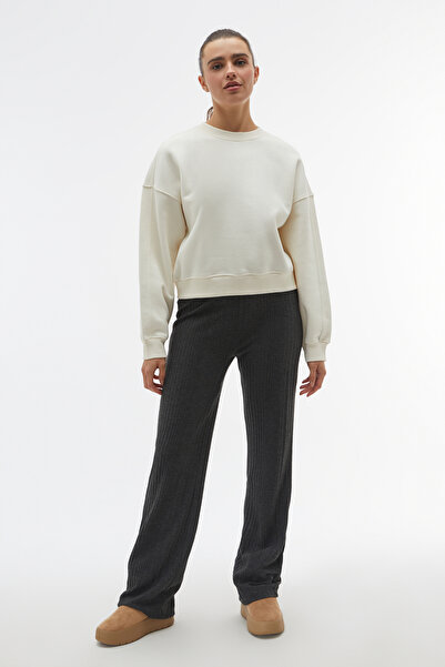 Mudo Loose Fit Sweatshirt