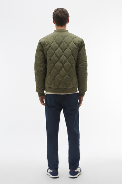 Mudo STRAIGHT FIT PANTOLON