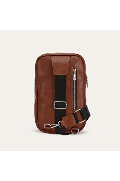 Mudo Double Eye Shoulder Bag