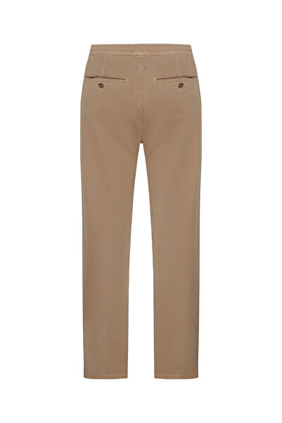 Mudo Waist Tied Stright Fit Pant