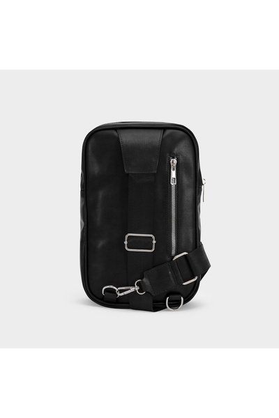 Mudo Double Eye Shoulder Bag