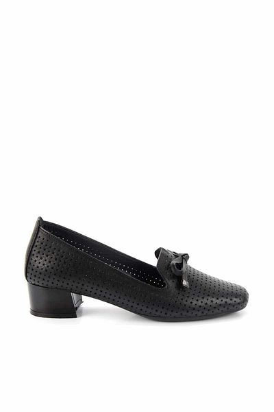Bambi Black Women's Ballerina Ballerina01531200003