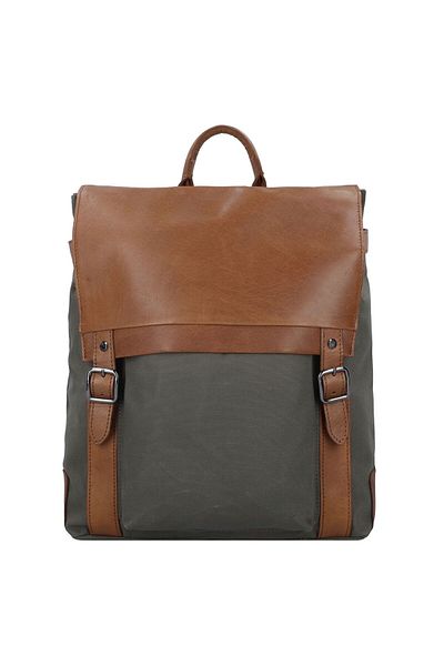 Harold's Hew Flint Günlük Sırt Çantası 38 cm