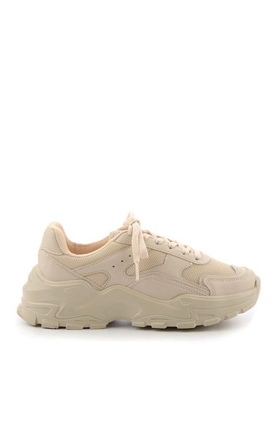 Bambi Ecru Women's Sneaker K01876015009