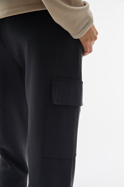 Mudo Modal Training Pants with Elastic Waist