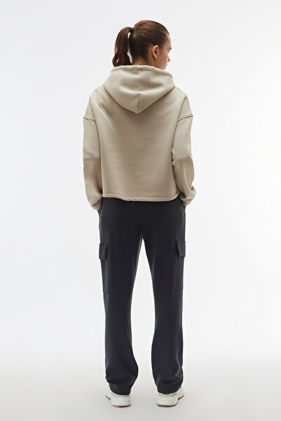 Mudo Modal Training Pants with Elastic Waist