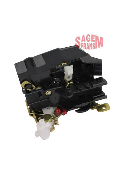 SAGEM Front Left Door Dokker - Lodgy