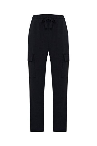 Mudo Modal Training Pants with Elastic Waist